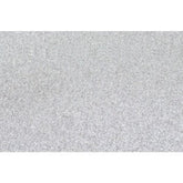 LAMINA GOMA EVA 40X60 BLANCO EFECTO PURPURINA | 3 UNIDADES | (FAIBO)